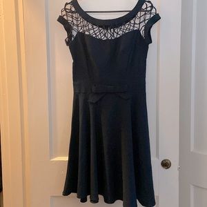50’s Retro Inspired Dressed Size M